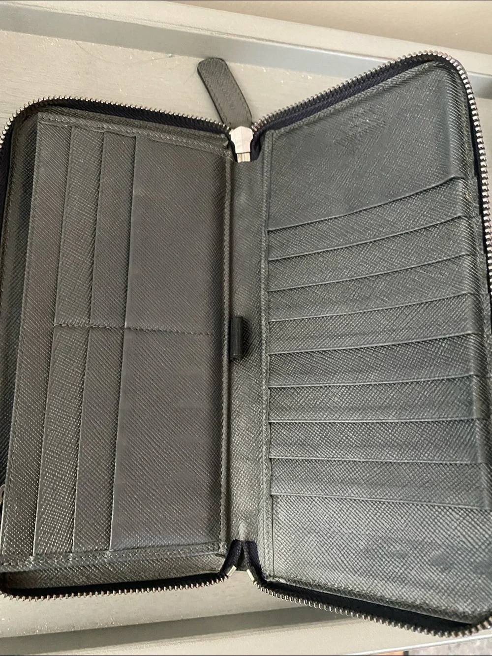 Giorgio Armani sleek giorgio